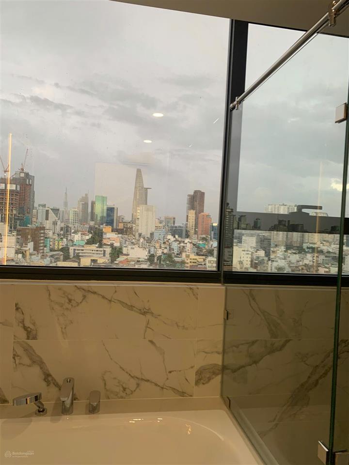 Mở bán hàng chủ đầu tư căn hộ the grand manhattan quận 1, view cực đẹp, chiết khấu đến 18%
