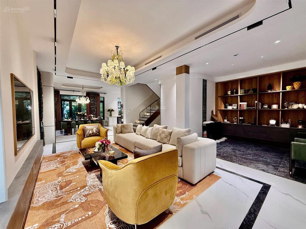 Hot aqua city biệt thự đơn lập sun harbor 2 | sổ hồng trao tay full nội thất