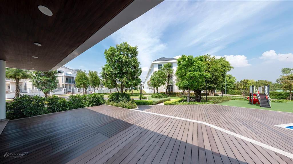 Hot aqua city biệt thự đơn lập sun harbor 2 | sổ hồng trao tay full nội thất