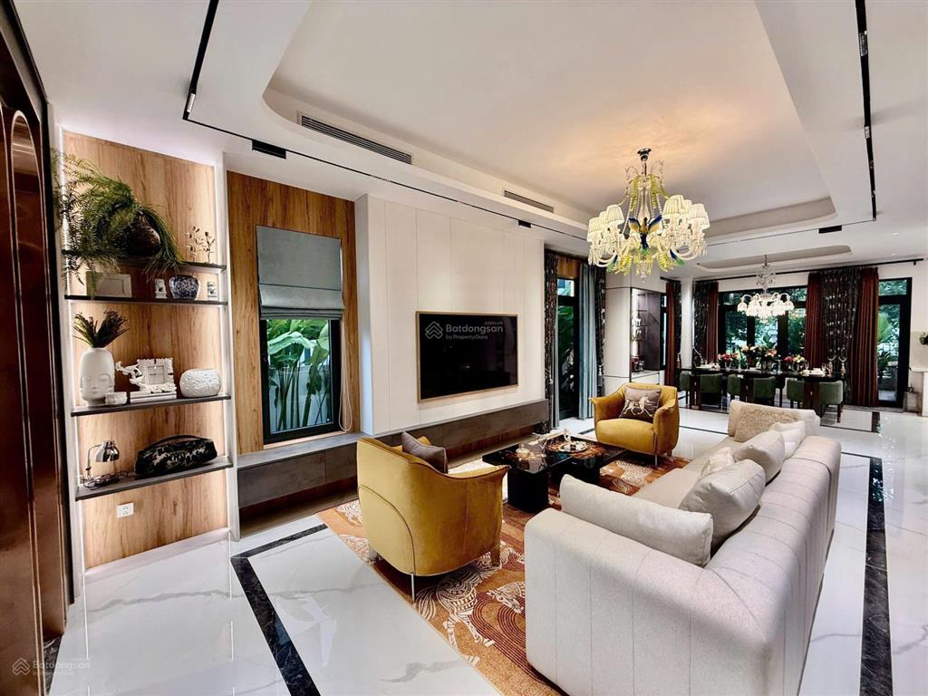 Hot aqua city biệt thự đơn lập sun harbor 2 | sổ hồng trao tay full nội thất