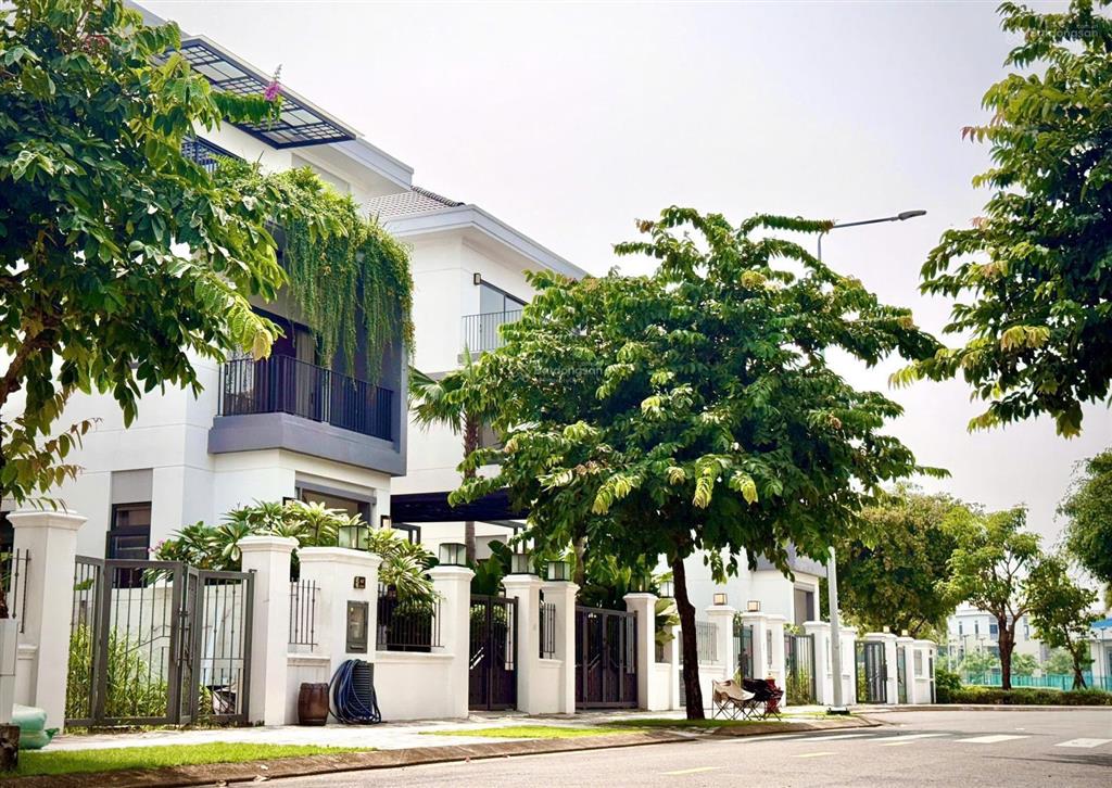 Hot aqua city biệt thự đơn lập sun harbor 2 | sổ hồng trao tay full nội thất