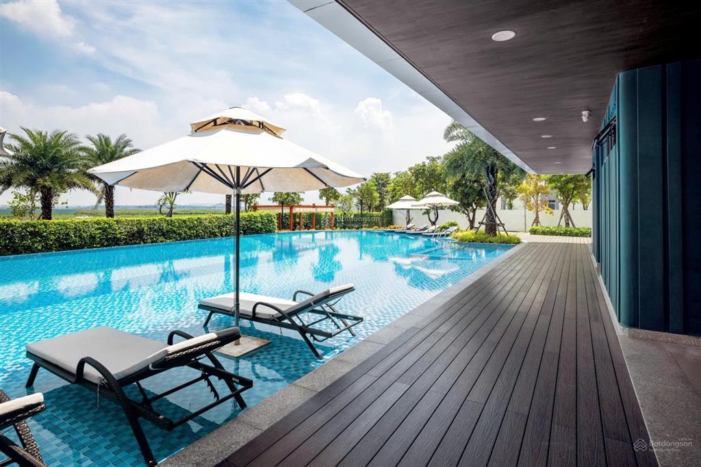 Biệt thự song lập phoenix 3 aqua city 12x20m 240m2 giá 16,3 tỷ