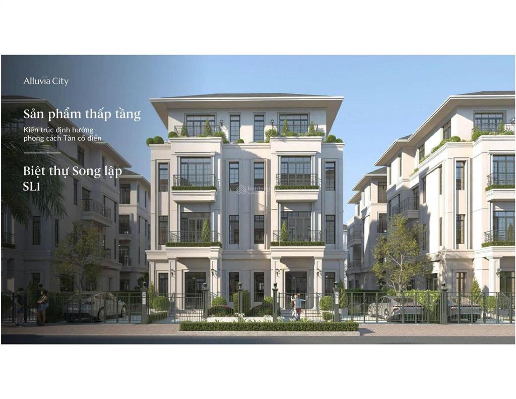 Bán biệt thự khoáng nóng đẳng cấp phiên bản giới hạn, 99 căn khoáng nóng về tận nhà giá từ 120tr/m2