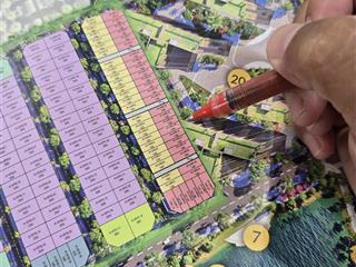 Nhượng suất mua liền kề hot phân khu a1 không chênh, ký trực tiếp cđt, được chọn căn theo ý muốn.