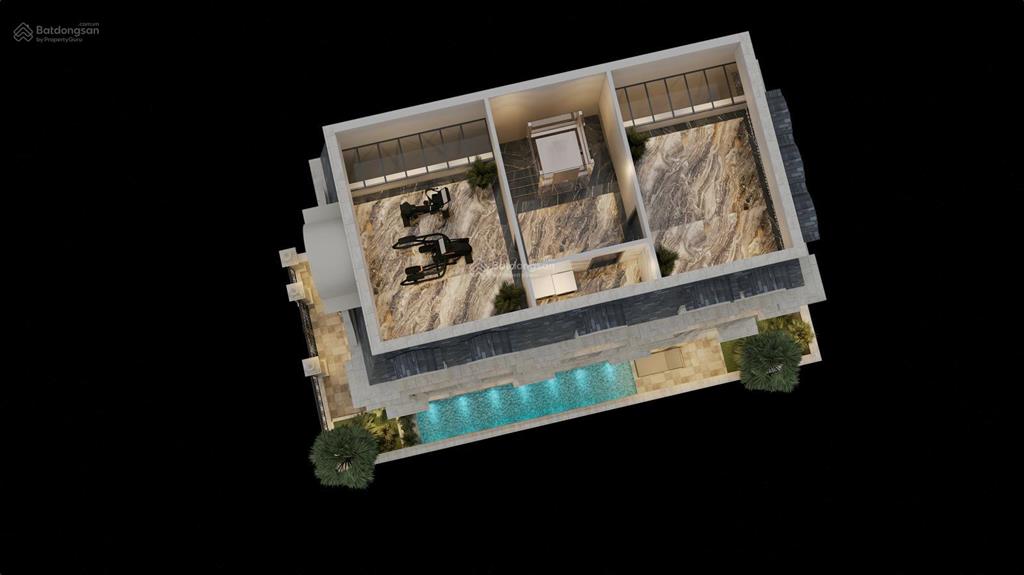 Bán biệt thự lâu đài long biên, dòng branded residences đầu tiên di sản độc bản tinh hoa truyền đời