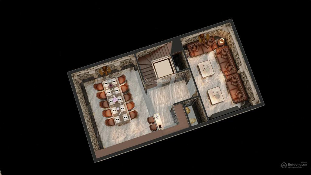 Bán biệt thự lâu đài long biên, dòng branded residences đầu tiên di sản độc bản tinh hoa truyền đời