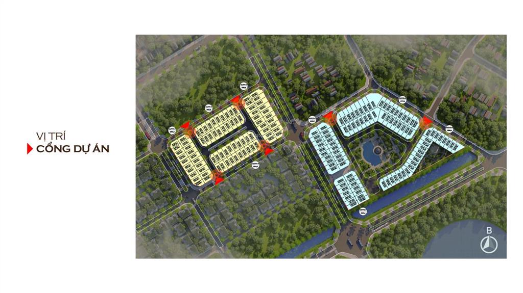 Bán biệt thự lâu đài long biên, dòng branded residences đầu tiên di sản độc bản tinh hoa truyền đời