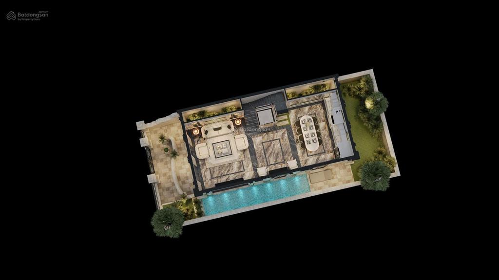 Bán biệt thự hàng hiệu noble palace long biên, 55 tỷ, 150 m2, view đẹp hot, số lượng hữu hạn.