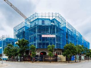 Bán biệt thự song lập cổ điển  giá trị trường tồn dành cho chủ nhân đẳng cấp, phiên bản giới hạn