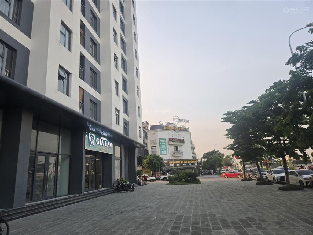 Bán nhanh căn 2pn view hồ đẹp hanhomes blue star 61m2 2pn, ban công đông nam, giá tốt chỉ 68tr/m2