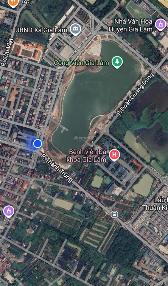 Bán nhanh căn 2pn view hồ đẹp hanhomes blue star 61m2 2pn, ban công đông nam, giá tốt chỉ 68tr/m2