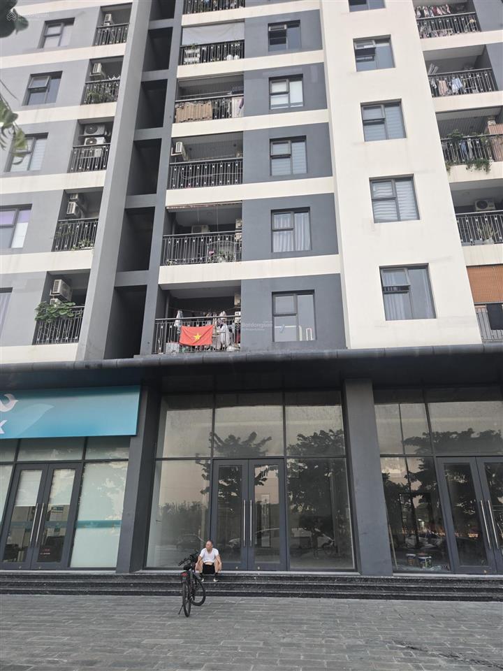 Bán nhanh căn 2pn view hồ đẹp hanhomes blue star 61m2 2pn, ban công đông nam, giá tốt chỉ 68tr/m2