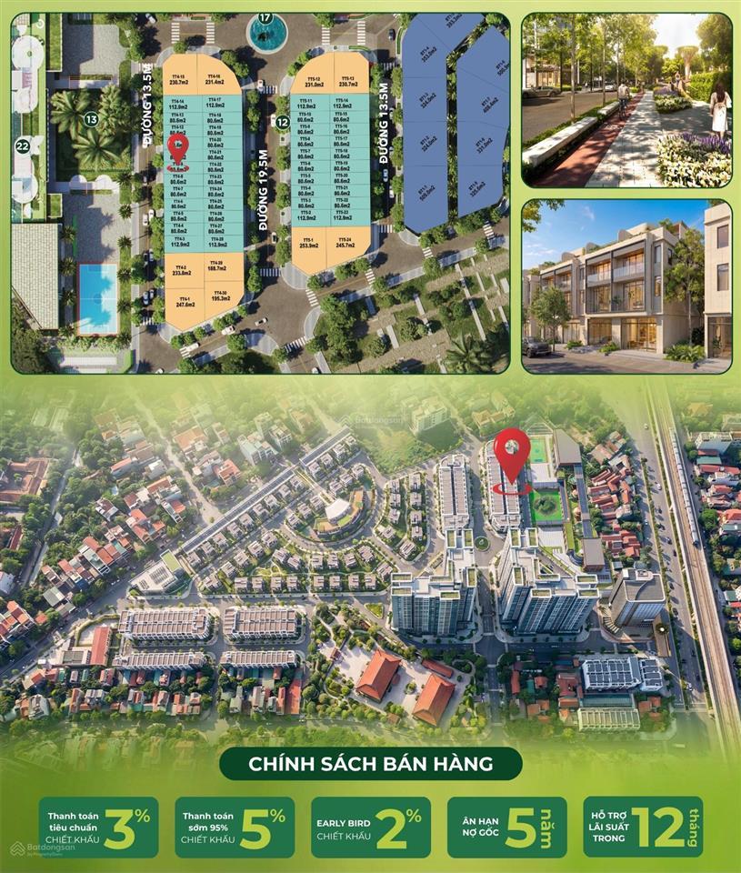 Bán liền kề 4 tầng ngay cạnh chung cư vista văn la, gần ga metro. chiết khấu 1.4 tỷ.  mr.nam