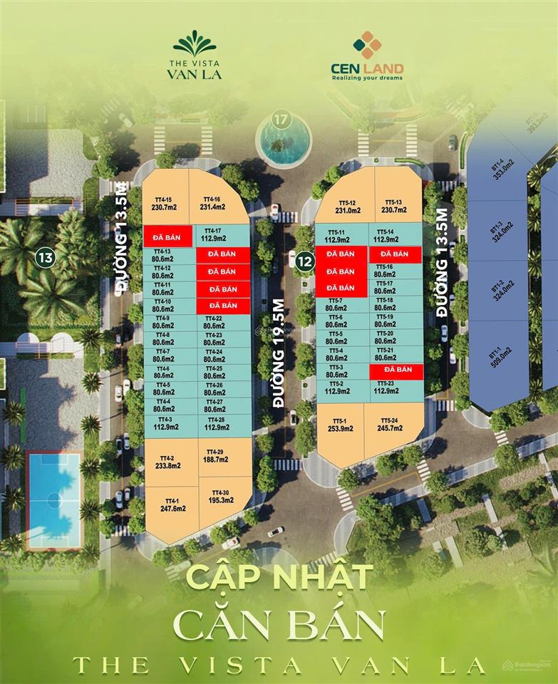 Bán liền kề 4 tầng ngay cạnh chung cư vista văn la, gần ga metro. chiết khấu 1.4 tỷ.  mr.nam