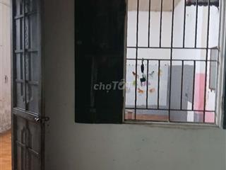 CHO THUÊ NHÀ CẤP 4