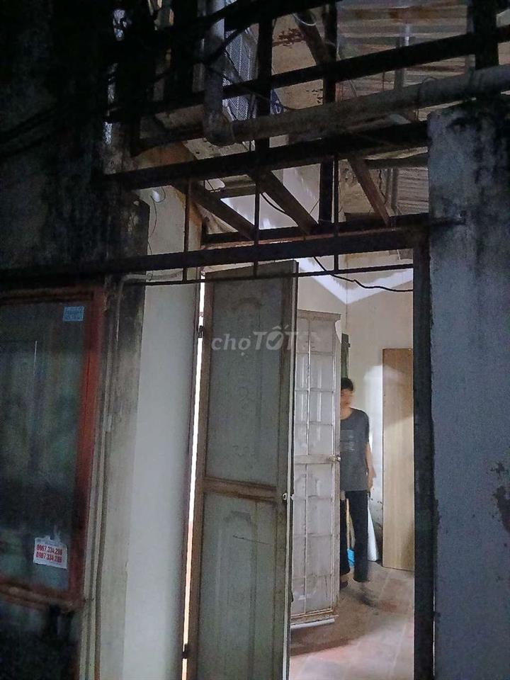 CHO THUÊ NHÀ CẤP 4