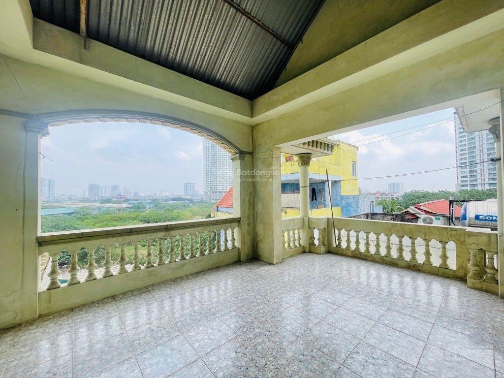 Chính chủ bán căn nhà 4 tầng dt 86m2, sát khu đô thị tây nam kim giang