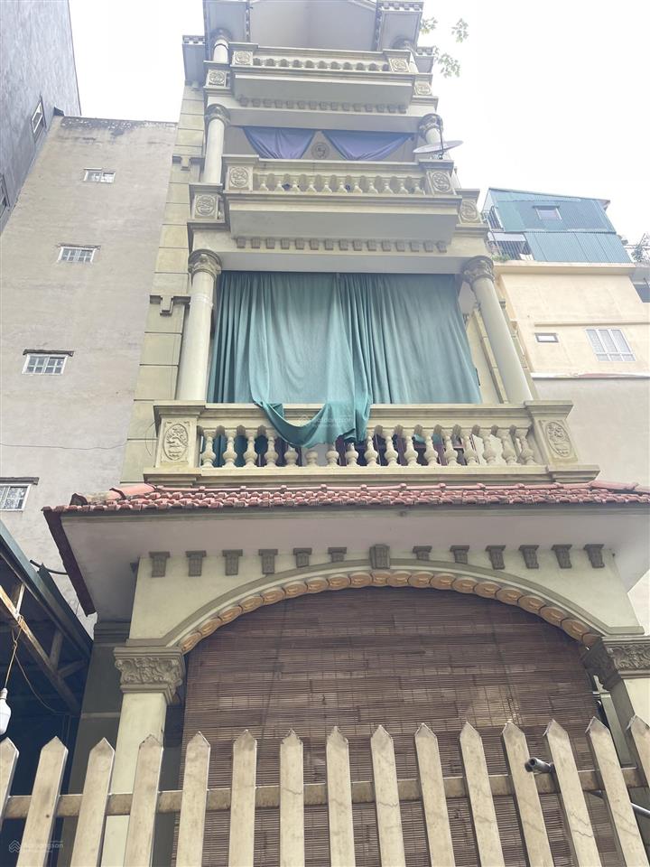 Chính chủ bán căn nhà 4 tầng dt 86m2, sát khu đô thị tây nam kim giang