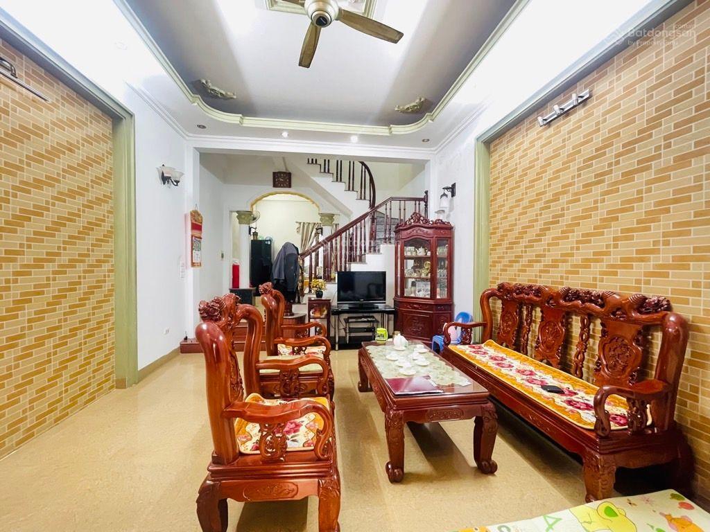 Chính chủ bán căn nhà 4 tầng dt 86m2, sát khu đô thị tây nam kim giang