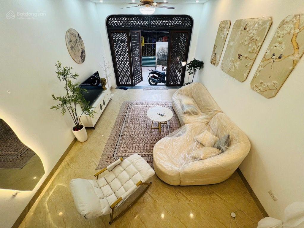 Chủ giảm chào cần bán gấp nhà 33m2 phố bạch mai giá còn 6,8 tỷ