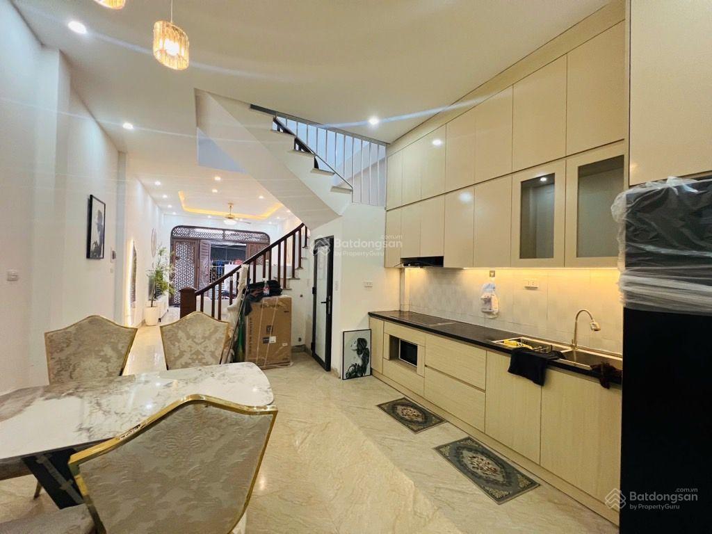 Chủ giảm chào cần bán gấp nhà 33m2 phố bạch mai giá còn 6,8 tỷ