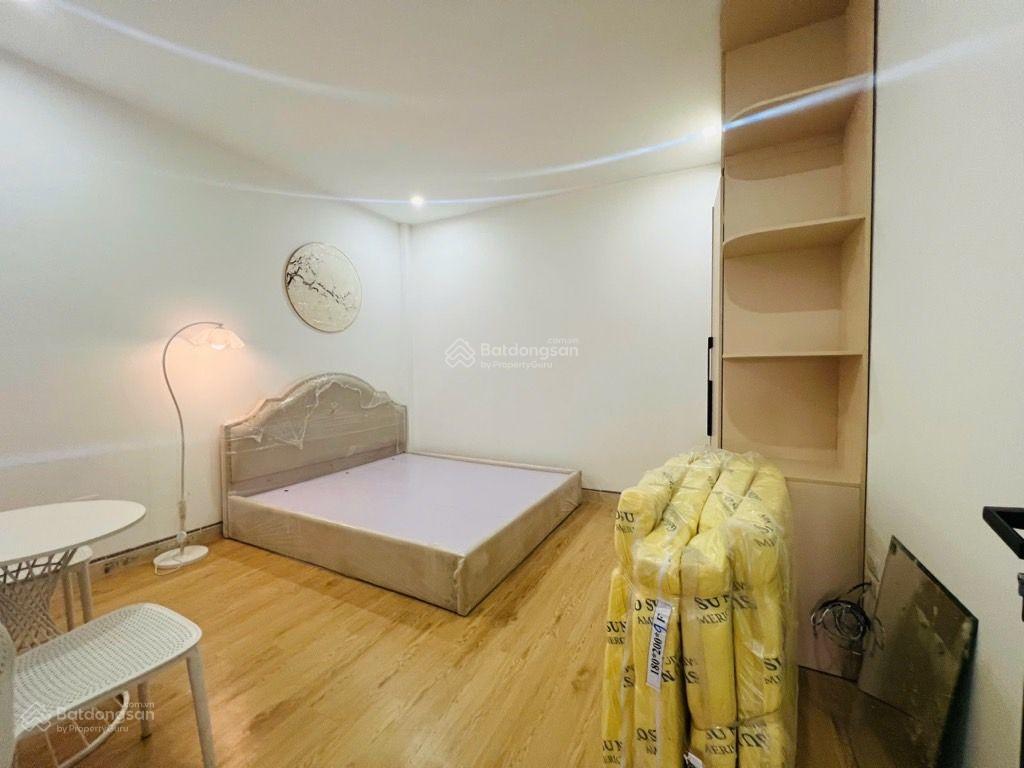 Chủ giảm chào cần bán gấp nhà 33m2 phố bạch mai giá còn 6,8 tỷ
