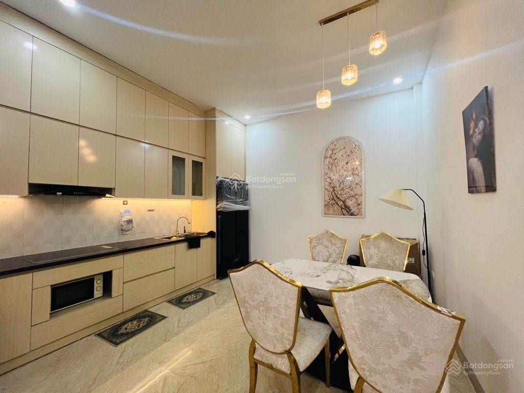 Chủ giảm chào cần bán gấp nhà 33m2 phố bạch mai giá còn 6,8 tỷ