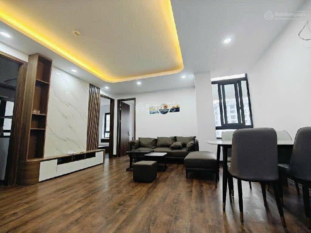 Cần bán gấp căn hộ 3pn  dt 138m²  sẵn đồ vào ở ngay.