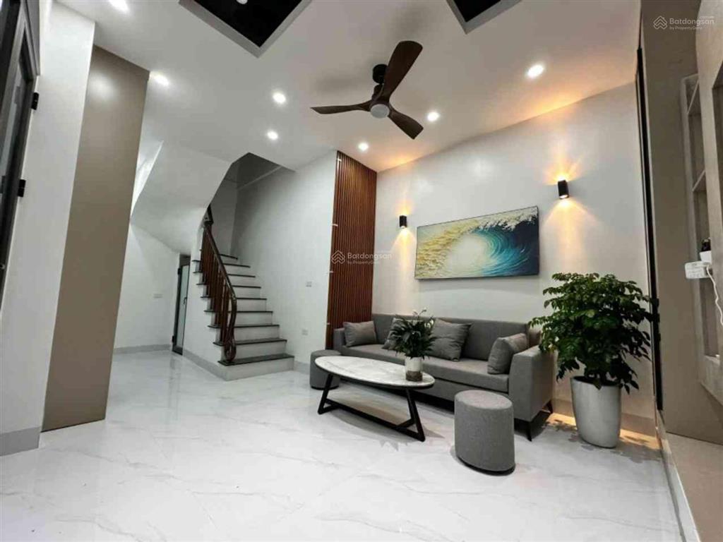 Bán nhà tôn đức thắng 27m2 full nội thất giá 5 tỷ nhận nhà ngay