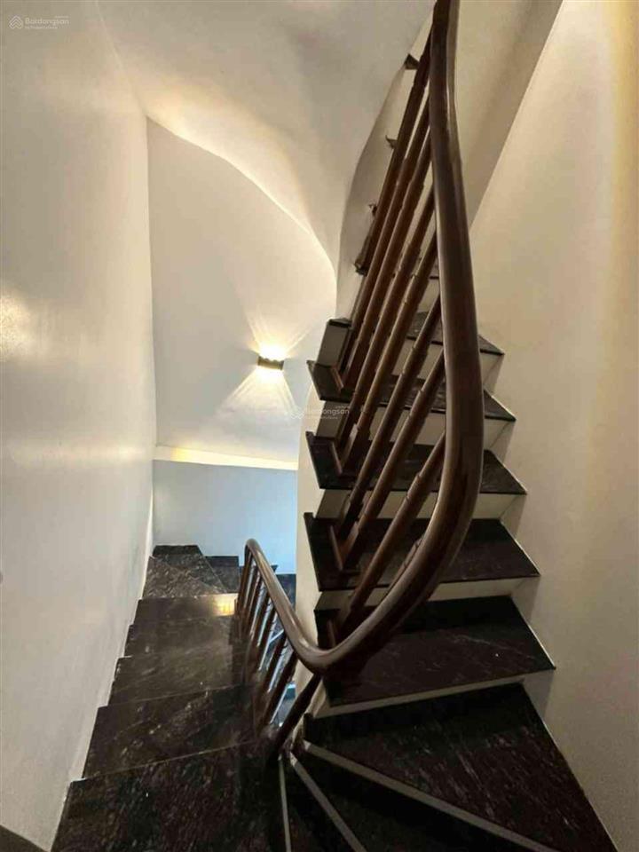 Bán nhà tôn đức thắng 27m2 full nội thất giá 5 tỷ nhận nhà ngay
