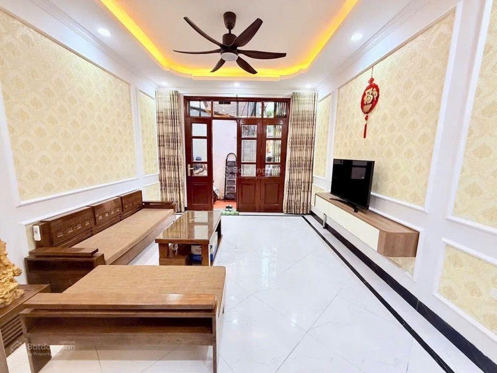 Bán nhà đại la  minh khai 40m2 giá chưa đến 7tỷ  nhà xây mới