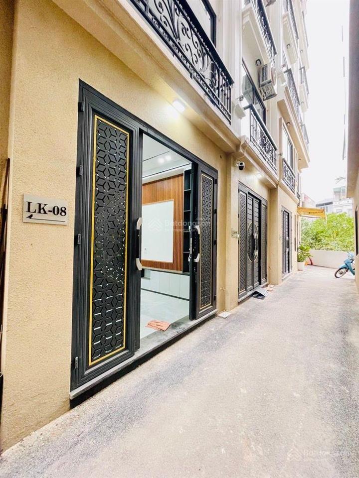 Bán nhà đại la  minh khai 40m2 giá chưa đến 7tỷ  nhà xây mới