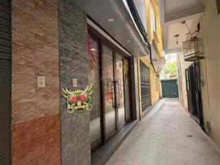 Bán nhà đại la 30m2 sổ vuông gần phố giá 6,3 tỷ sẵn giao dịch