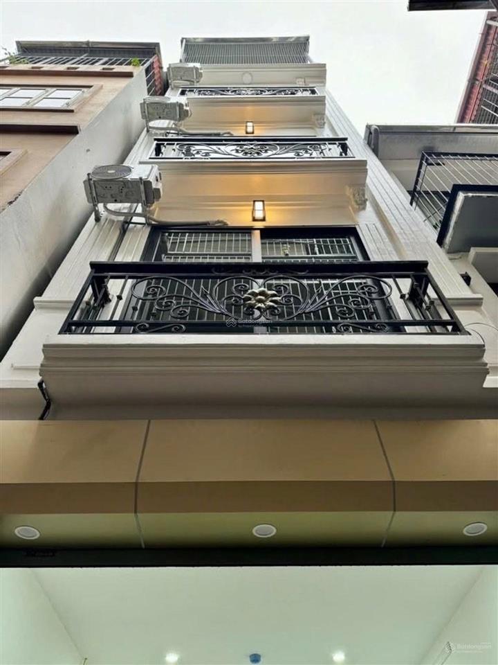 Bán nhà đại la 30m2 sổ vuông gần phố giá 6,3 tỷ sẵn giao dịch