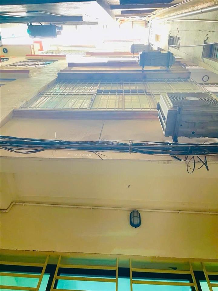 Bán nhà bạch mai dân xây 5 tầng gần phố giá 6 tỷ