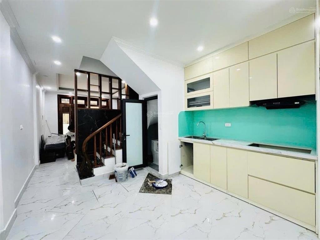 Bán nhà phố phan kế bính  ba đình diện tích 35m2 xây mới 5 tầng giá 9 tỷ