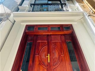 Bán nhà phố phan kế bính  ba đình diện tích 35m2 xây mới 5 tầng giá 9 tỷ