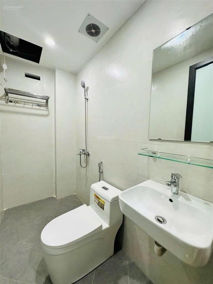 Bán nhà phố phan kế bính  ba đình diện tích 35m2 xây mới 5 tầng giá 9 tỷ