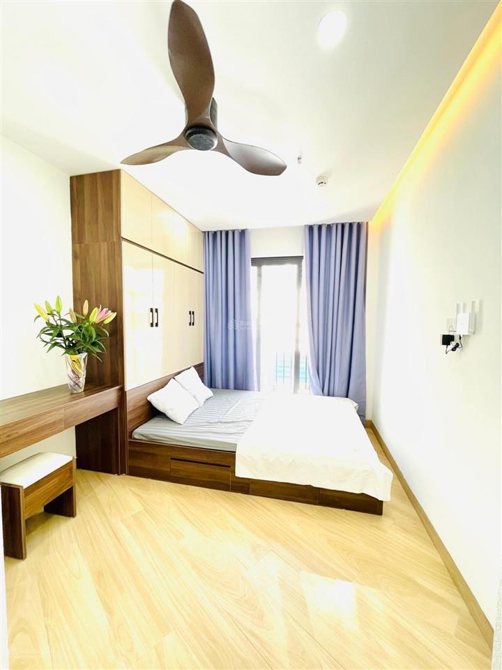 Bán căn hộ dòng tiền 73m2 xây 7 tầng thang máy gần khu bách kinh xây giá 22,8 tỷ