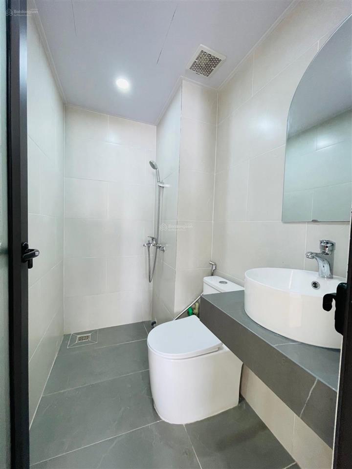 Bán căn hộ dòng tiền 73m2 xây 7 tầng thang máy gần khu bách kinh xây giá 22,8 tỷ