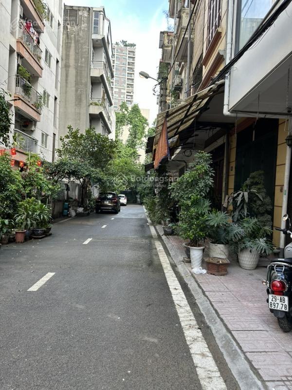 Bán nhà bạch mai 40m2 xây mới ô tô đỗ cửa giá 12 tỷ
