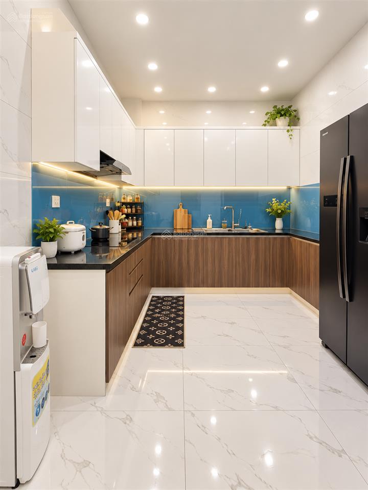 Bán nhà tôn đức thắng 50m2 xây 4 tầng gần phố giá 7,5 tỷ