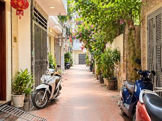 Bán nhà kim giang 35m2 xây 5 tầng gần oto giá 8 tỷ