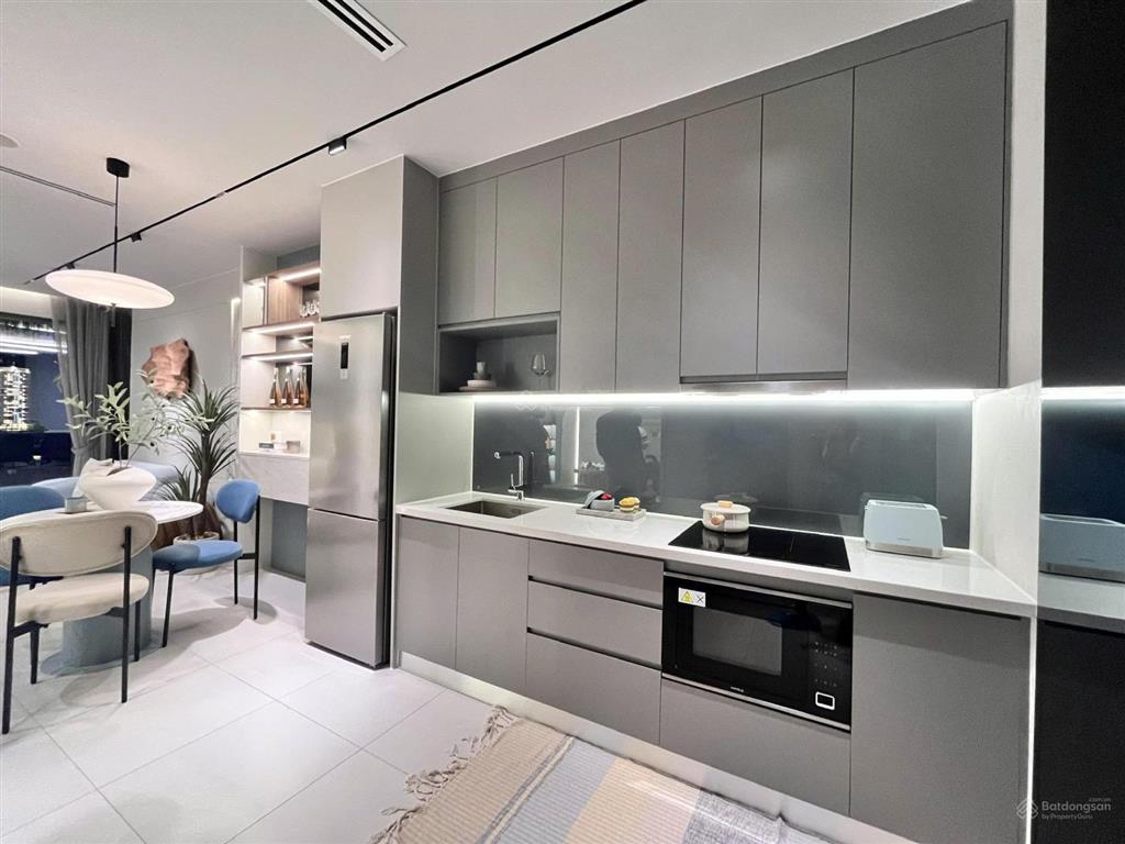 Bán căn hộ tháp orion dự án tt avio (dĩ an)