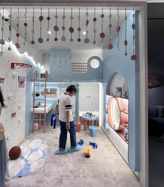 Bán căn hộ tháp orion dự án tt avio (dĩ an)