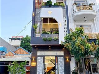Nhà gần đhyd cần thơ 1 trệt 2 lầu full nội thất kdc thới nhựt 2