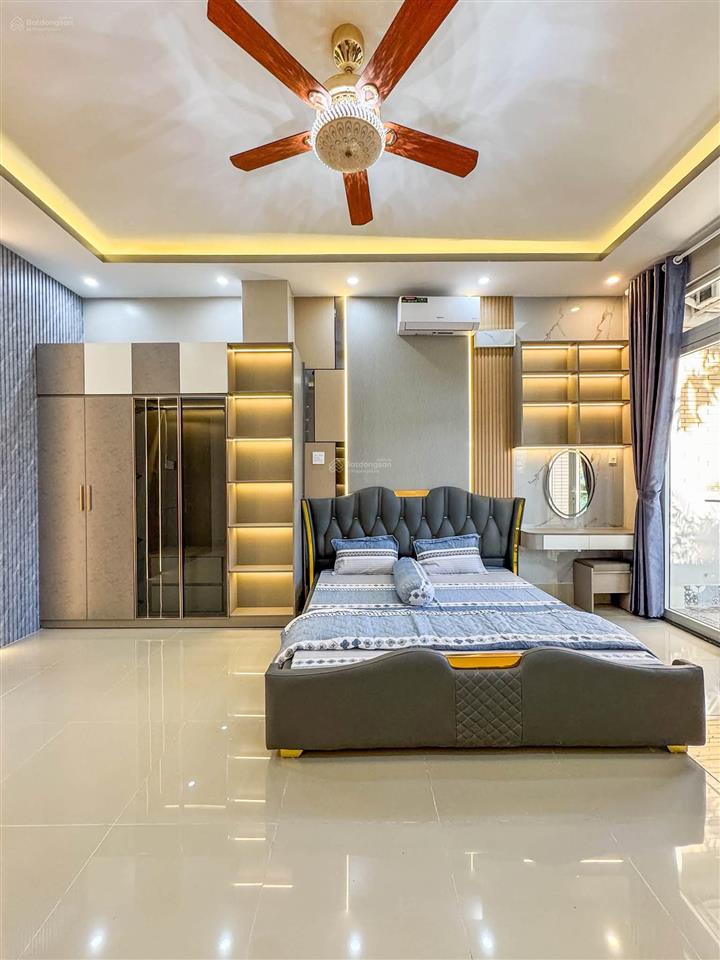 Bán nhà mới khu tđc thới nhựt 2 gần đhyd cần thơ ( 1 trệt 2 lầu có sân thượng )