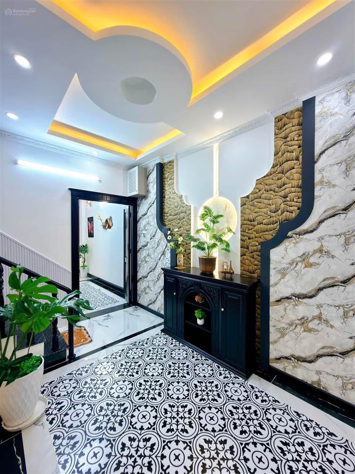 Bán nhà kế đại học y dược cần thơ 1 trệt 3 lầu full nội thất kdc thới nhựt 2