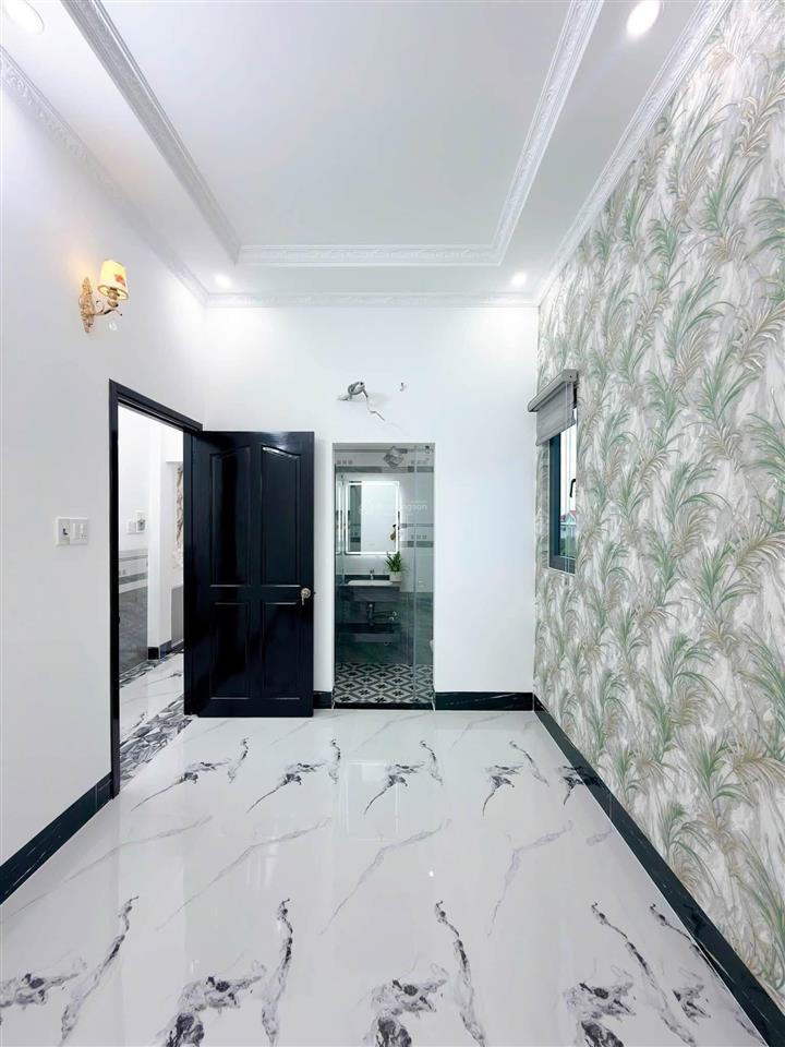 Bán nhà kế đại học y dược cần thơ 1 trệt 3 lầu full nội thất kdc thới nhựt 2