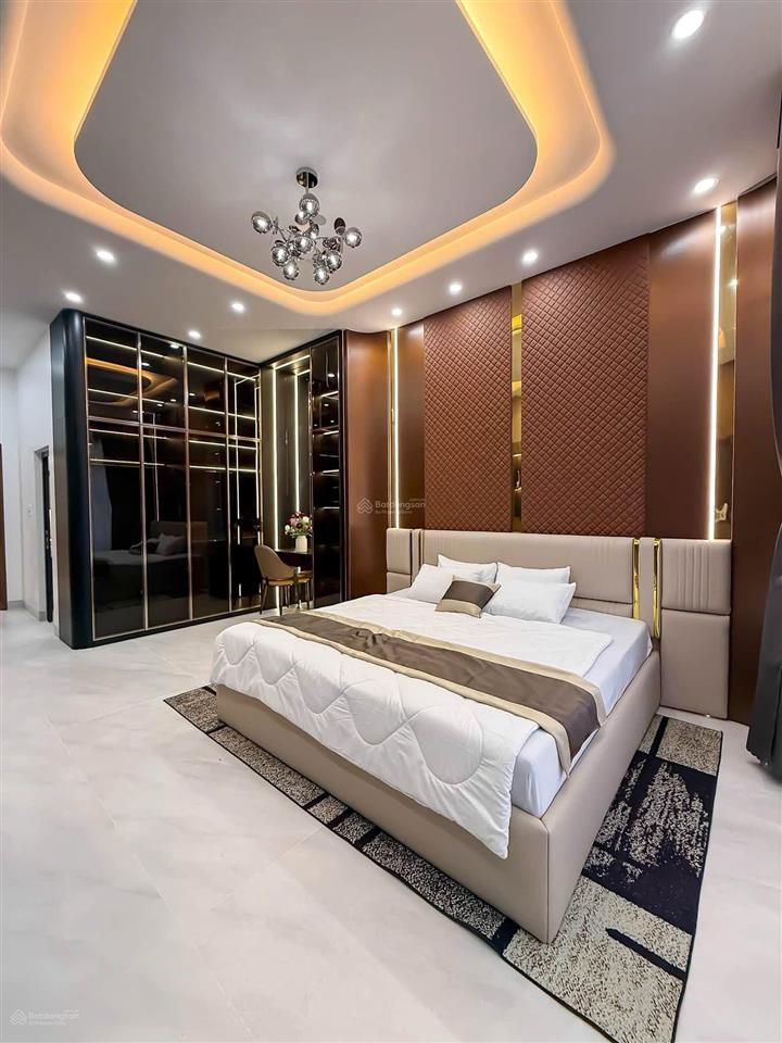 Bán nhà gần trường đại học y dược cần thơ 1 trệt 2 lầu
